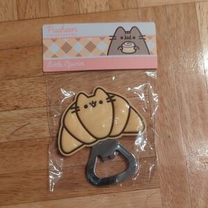Pusheen Bottle Opener